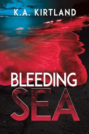 Bleeding Sea