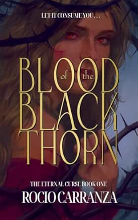 Blood of the Blackthorn