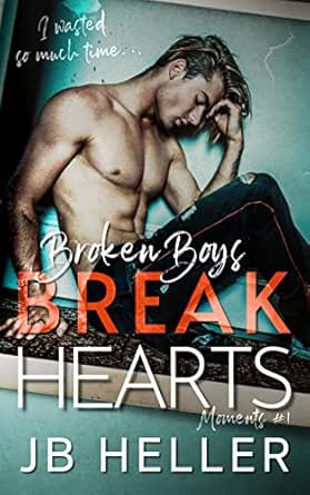 Broken Boys Break Hearts