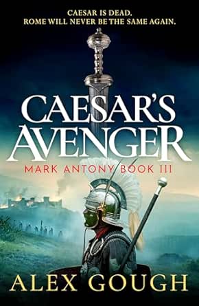 Caesar’s Avenger