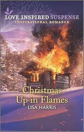 Christmas Up in Flames