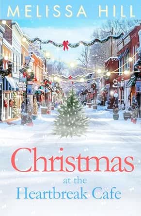 Christmas at the Heartbreak Cafe