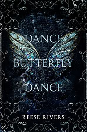 Dance Butterfly Dance