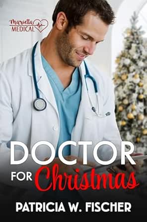 Doctor for Christmas
