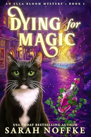 Dying for Magic