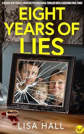 Eight Years of Lies