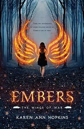 Embers