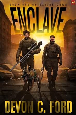 Enclave
