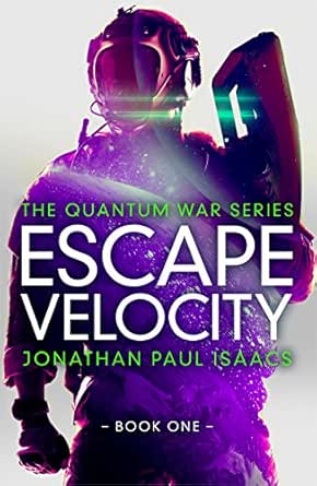 Escape Velocity