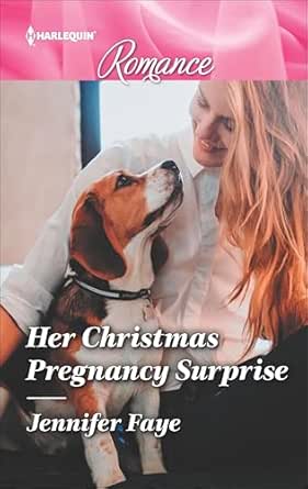 Her Christmas Pregnancy Surprise