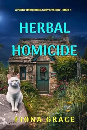 Herbal Homicide