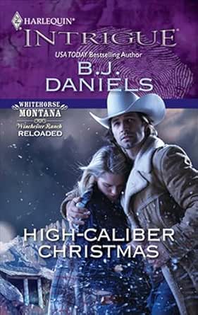 High-Caliber Christmas