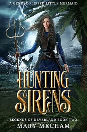 Hunting Sirens