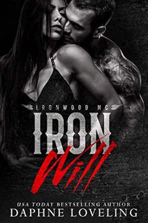 Iron Will