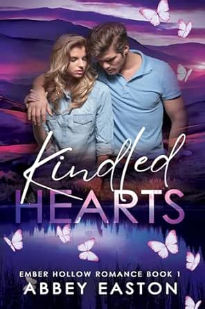 Kindled Hearts