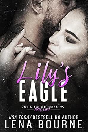 Lily’s Eagle