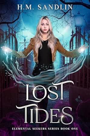 Lost Tides