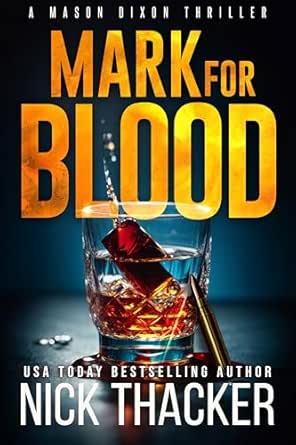 Mark for Blood