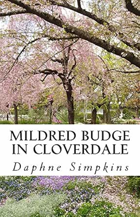 Mildred Budge in Cloverdale