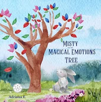 Misty and the Magical Emotions Tree