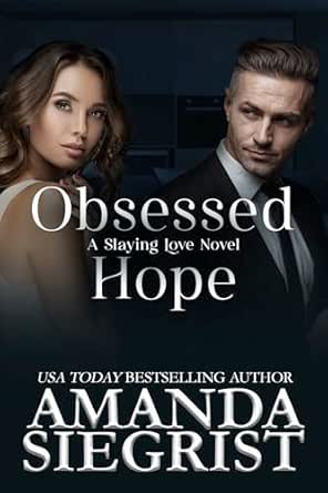 Obsessed Hope