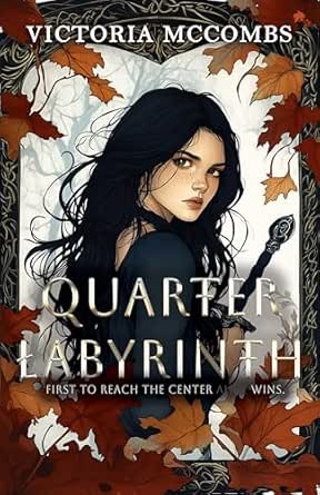 Quarter Labyrinth