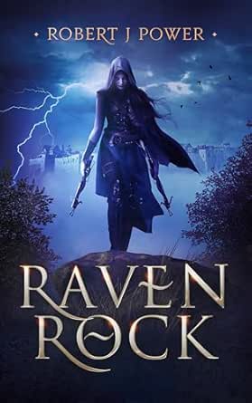 Raven Rock