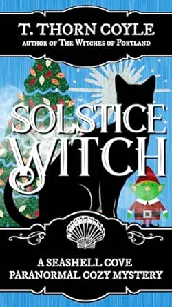 Solstice Witch