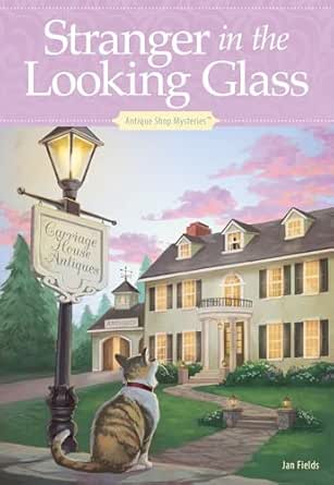 Stranger in the Looking Glass