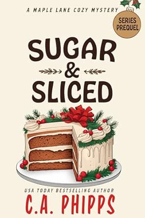 Sugar & Sliced