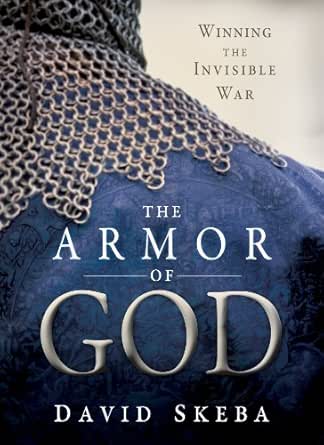 The Armor of God
