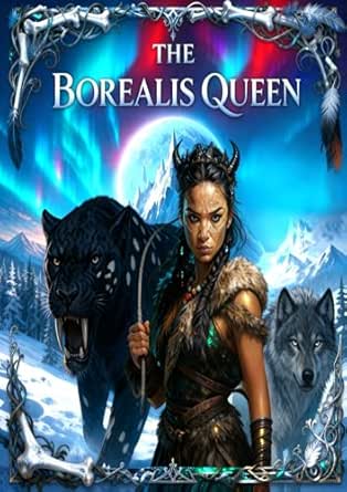 The Borealis Queen