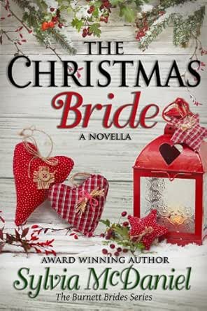 The Christmas Bride