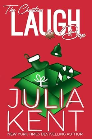 The Christmas Laughbox