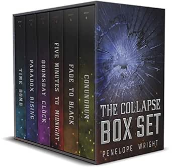 The Collapse Box Set