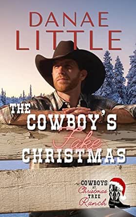 The Cowboy’s Fake Christmas