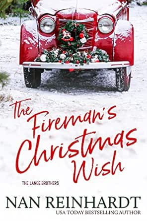 The Fireman’s Christmas Wish