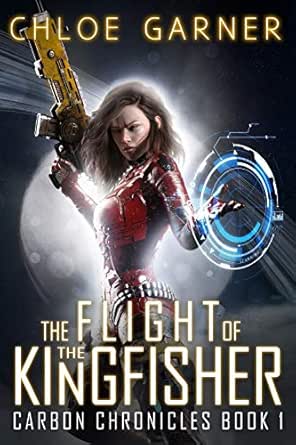 The Flight of the Kingfisher