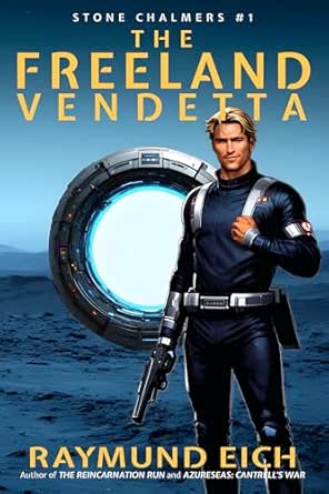 The Freeland Vendetta