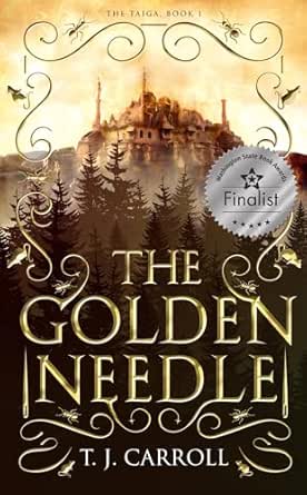 The Golden Needle