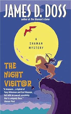 The Night Visitor