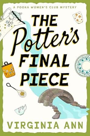 The Potter’s Final Piece