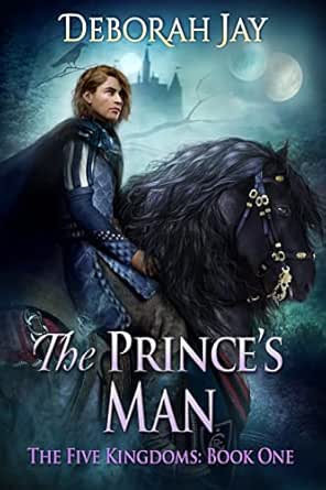 The Prince’s Man