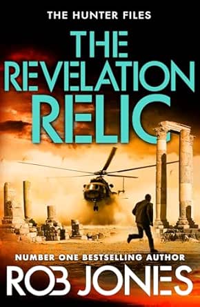 The Revelation Relic