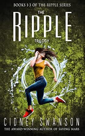 The Ripple Trilogy (Books 1–3)
