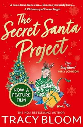 The Secret Santa Project