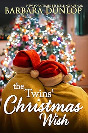 The Twins’ Christmas Wish