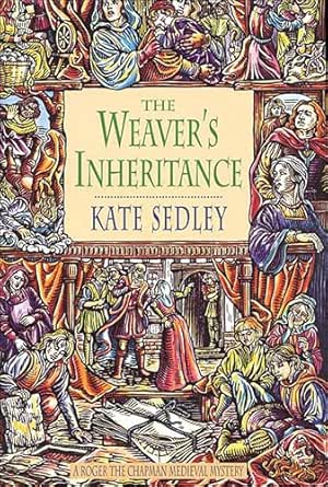The Weaver’s Inheritance