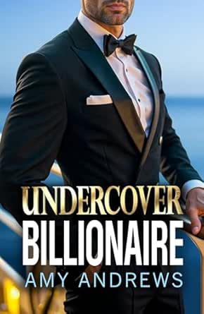 Undercover Billionaire