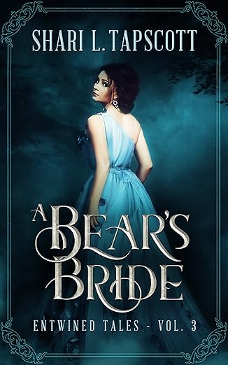 A Bear’s Bride
